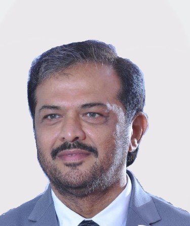 Hon’ble Shri Sunil Kedar