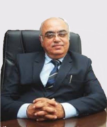 Shri Mahesh Sadhwani