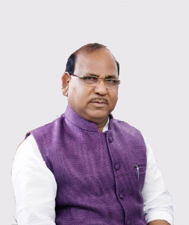 Hon’ble Shri Ramdas Tadas