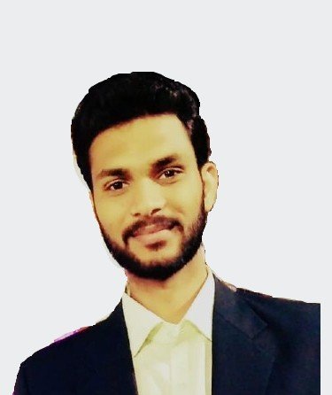 Mr. Prasad Pachkhede